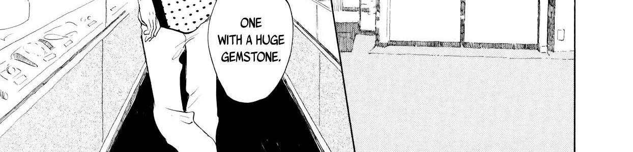 100 Miles Zinmanga X Chapter 9 Page 10