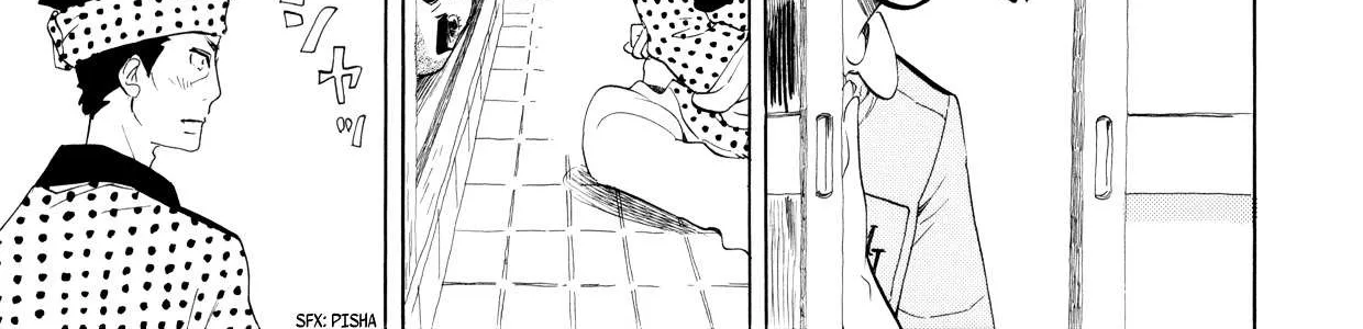 100 Miles Zinmanga X Chapter 9 Page 14