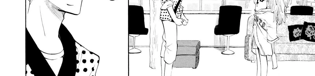 100 Miles Zinmanga X Chapter 9 Page 16