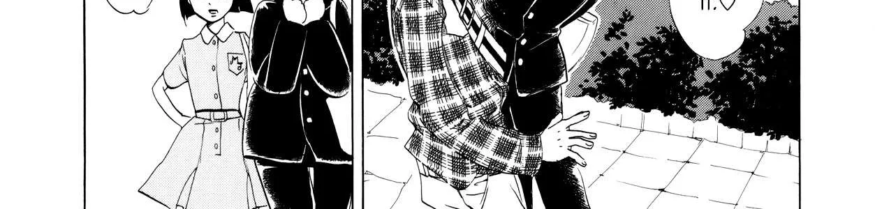 100 Miles Zinmanga X Chapter 7.1 Page 4