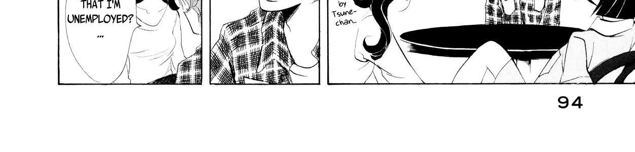 100 Miles Zinmanga X Chapter 7.1 Page 8