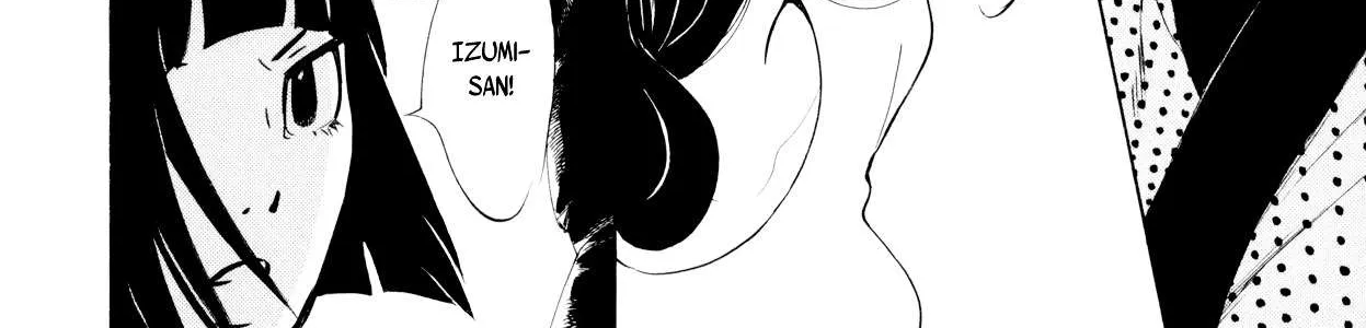 100 Miles Zinmanga X Chapter 7.1 Page 12