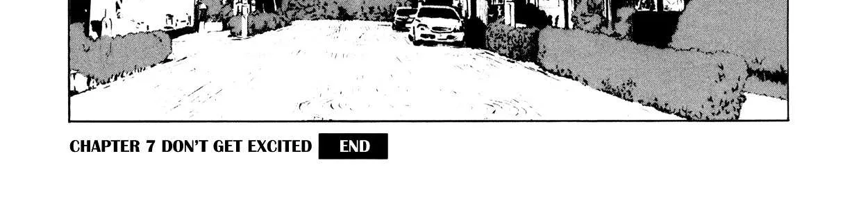 100 Miles Zinmanga X Chapter 7.1 Page 24