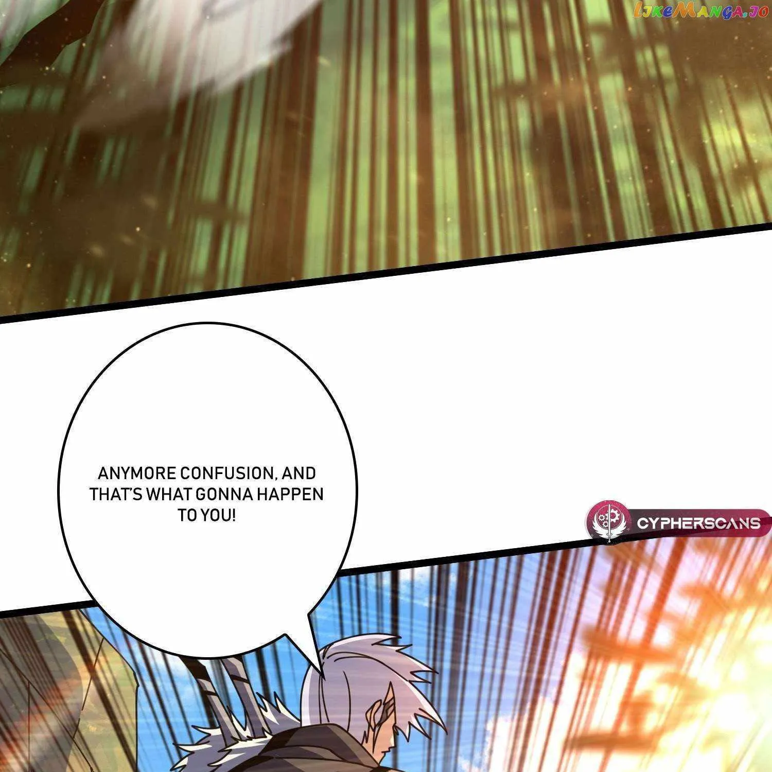 It Starts with a kingpin account Zinmanga X Chapter 238 Page 17