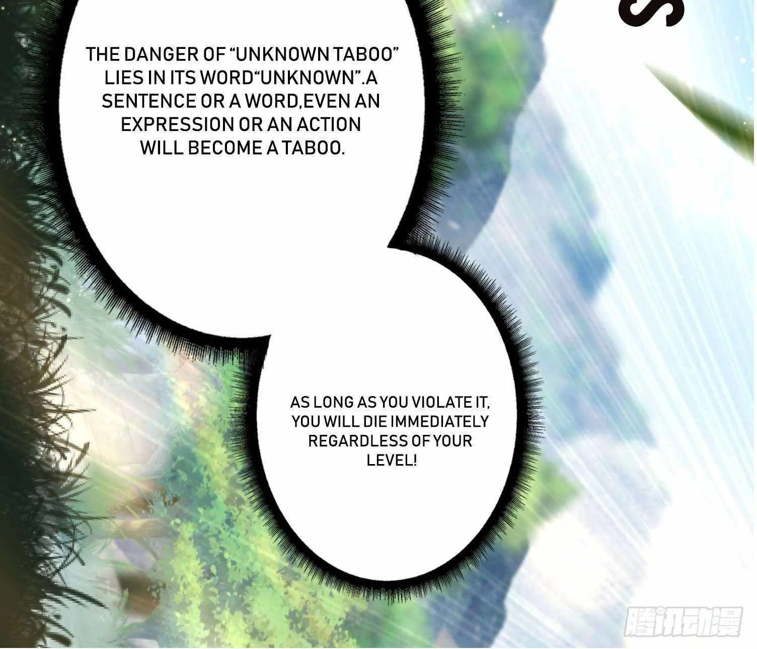 It Starts with a kingpin account Zinmanga X Chapter 238 Page 28