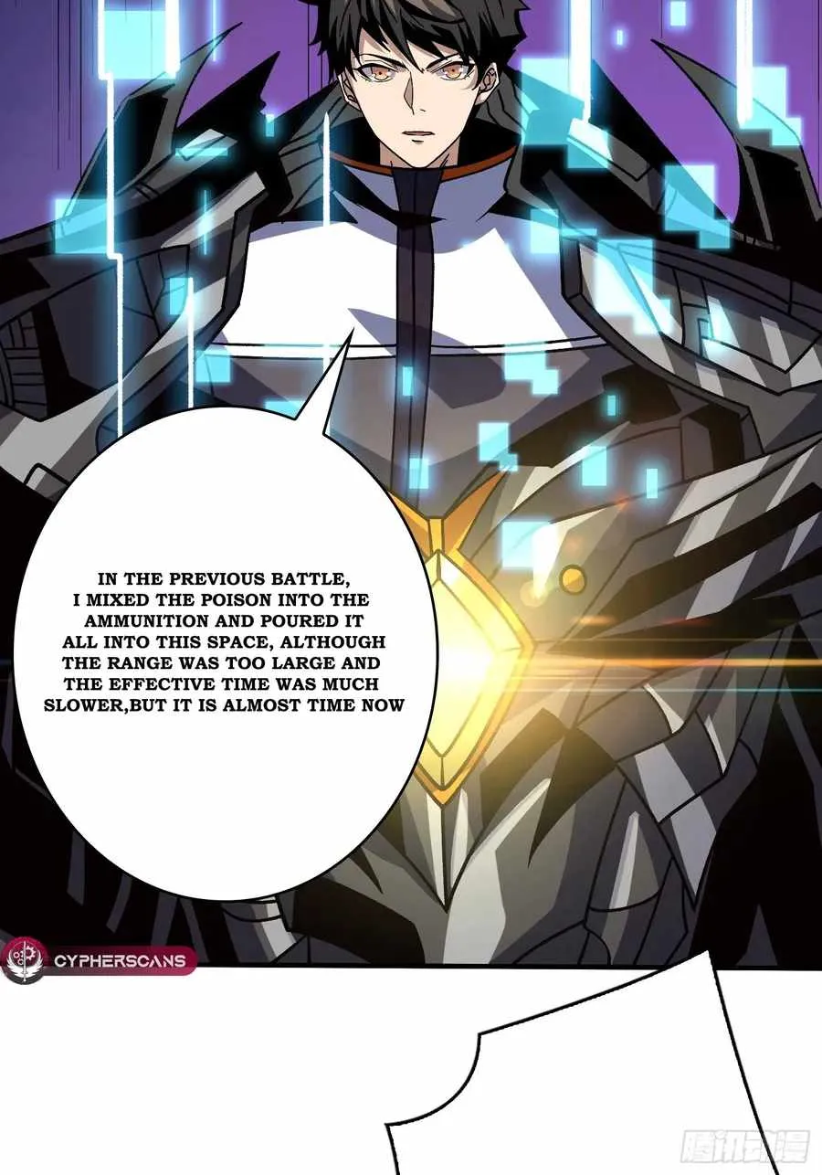It Starts with a kingpin account Zinmanga X Chapter 236 Page 44