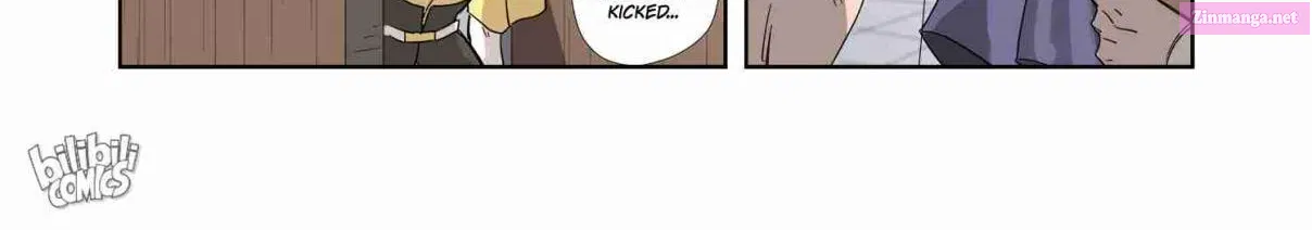 Tales Of Demons And Gods Zinmanga X Chapter 566 Page 4