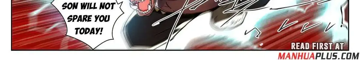 Tales Of Demons And Gods Zinmanga X Chapter 488.6 Page 8