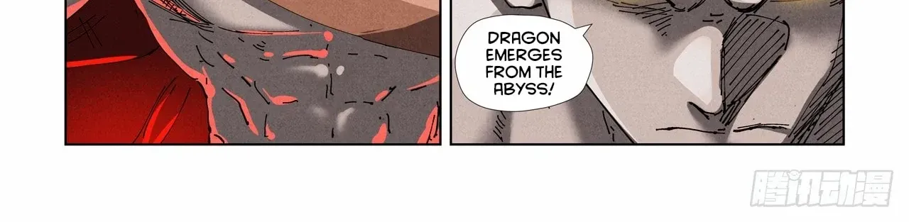 Tales Of Demons And Gods Zinmanga X Chapter 487.5 Page 7