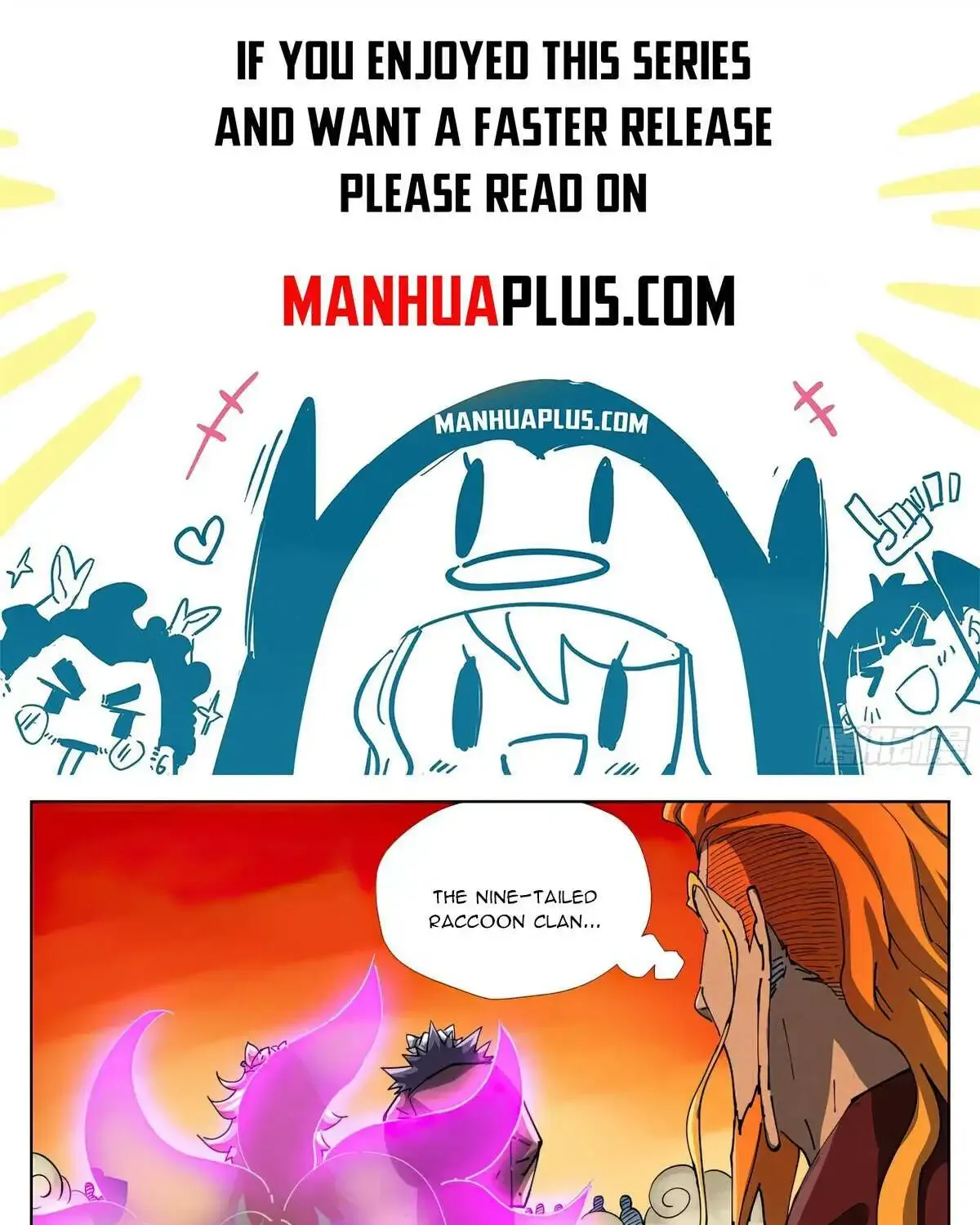 Tales Of Demons And Gods Zinmanga X Chapter 484.1 Page 1
