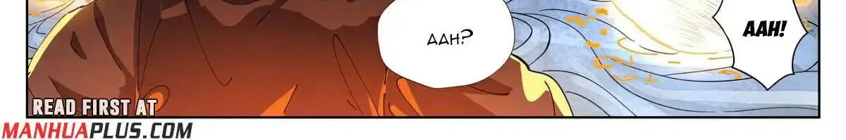 Tales Of Demons And Gods Zinmanga X Chapter 484.1 Page 16