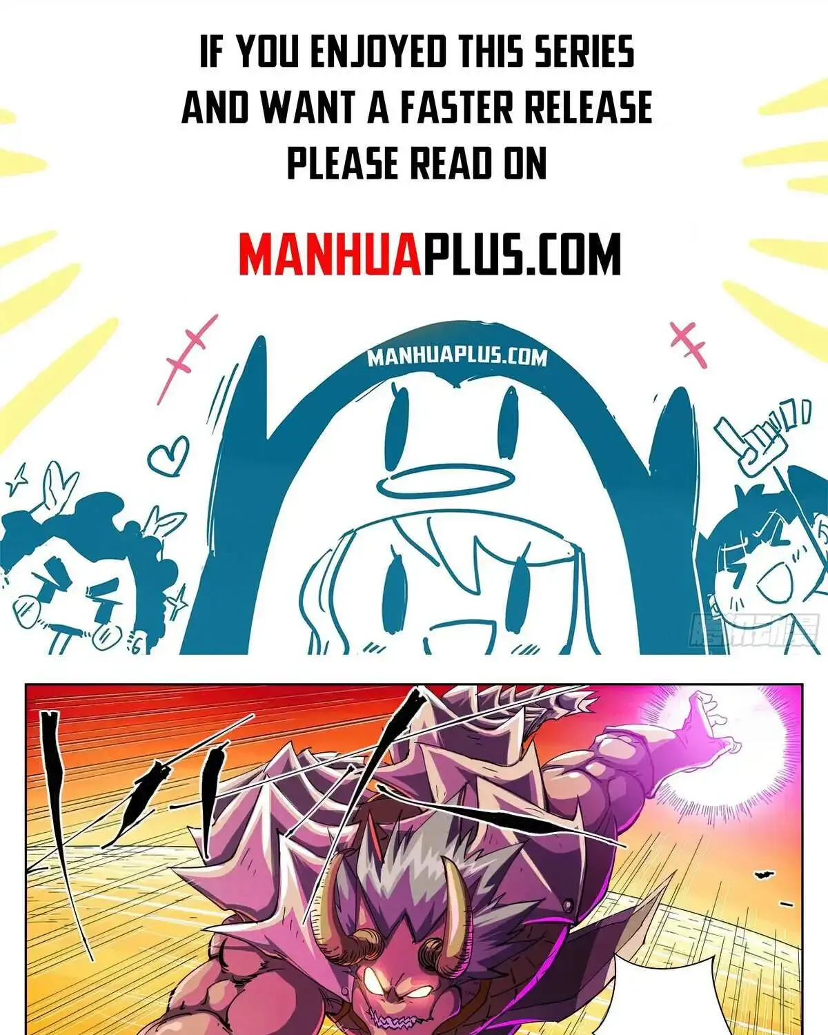 Tales Of Demons And Gods Zinmanga X Chapter 483.1 Page 2