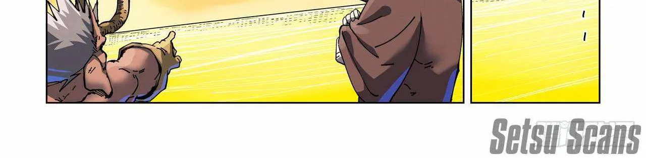 Tales Of Demons And Gods Zinmanga X Chapter 483 Page 21