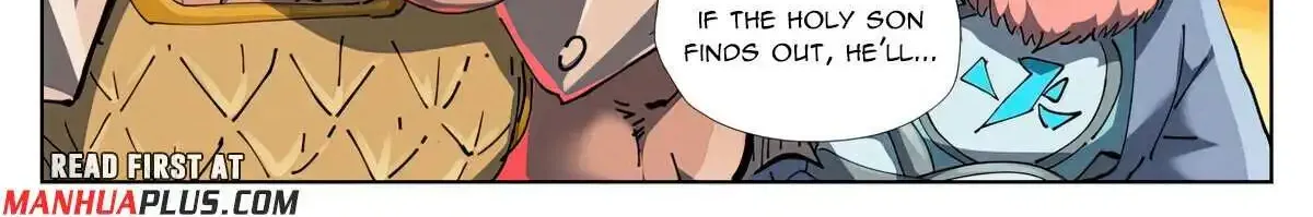 Tales Of Demons And Gods Zinmanga X Chapter 482.1 Page 4
