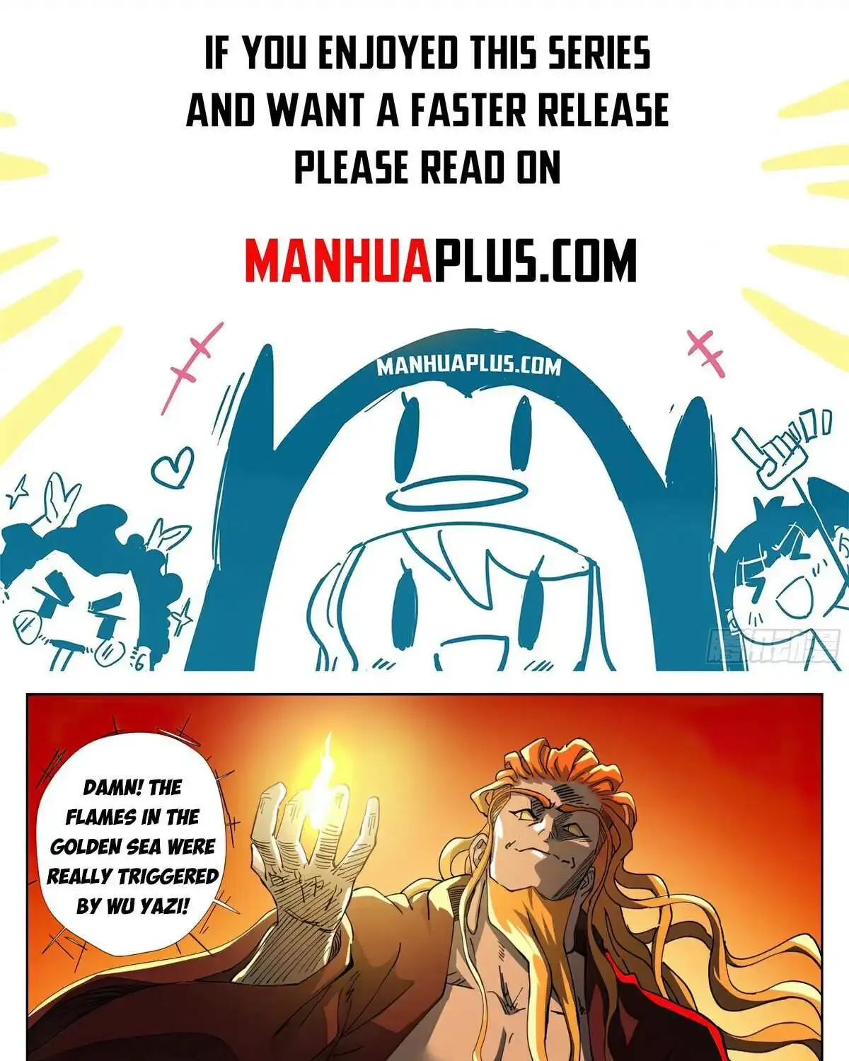Tales Of Demons And Gods Zinmanga X Chapter 481.1 Page 2