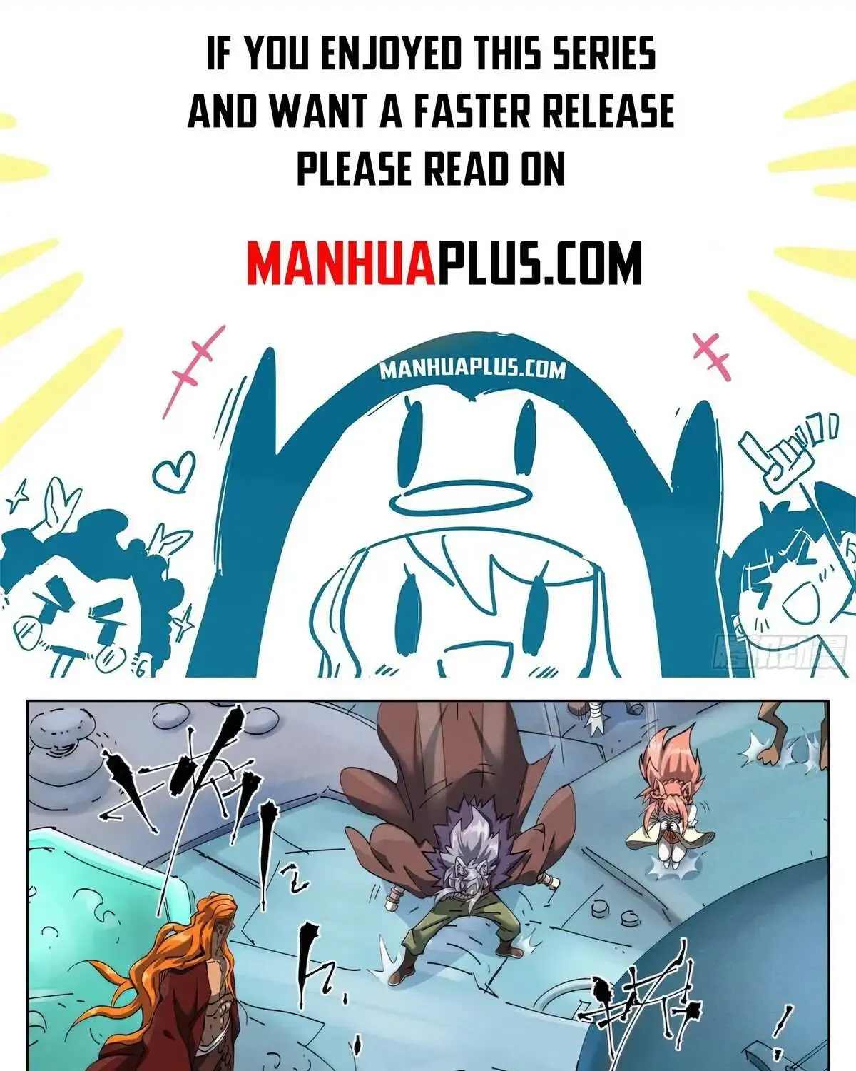 Tales Of Demons And Gods Zinmanga X Chapter 480.6 Page 2