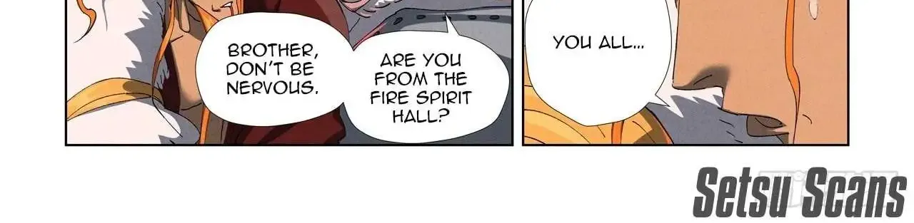 Tales Of Demons And Gods Zinmanga X Chapter 478.5 Page 7