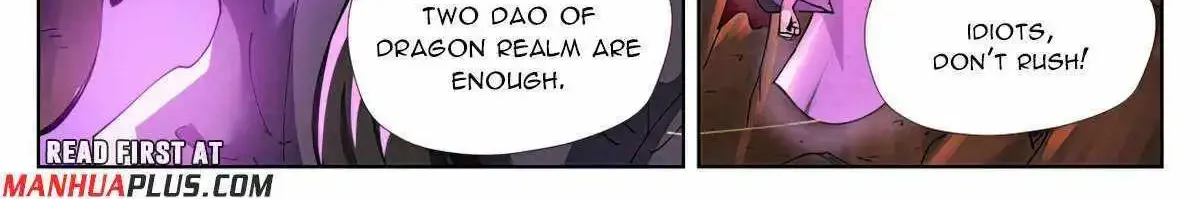 Tales Of Demons And Gods Zinmanga X Chapter 474.2 Page 13