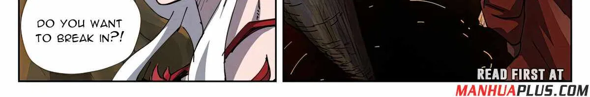 Tales Of Demons And Gods Zinmanga X Chapter 473.1 Page 6