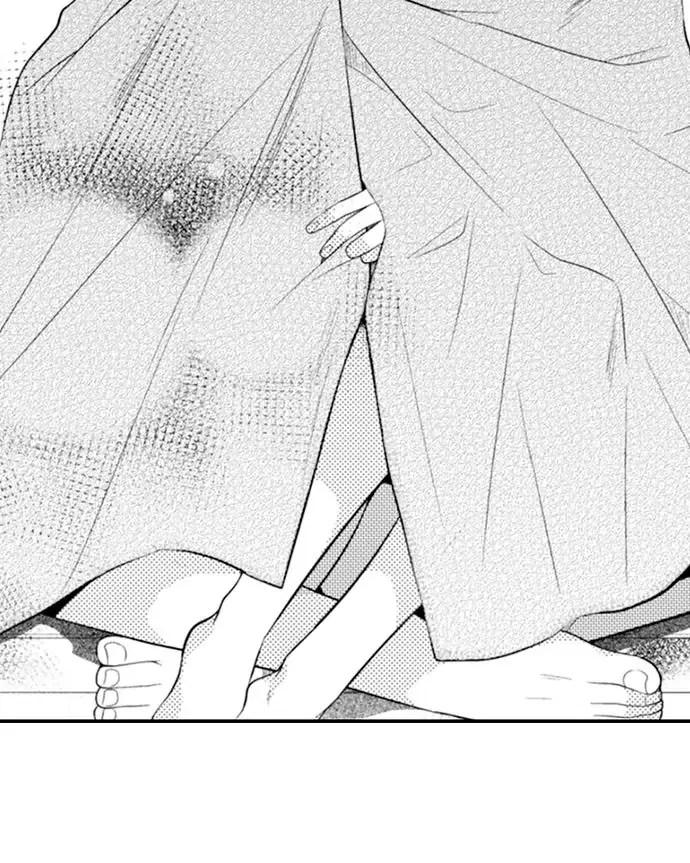 Yubisaki Kara Honki No Netsujou Zinmanga X Chapter 143 Page 6