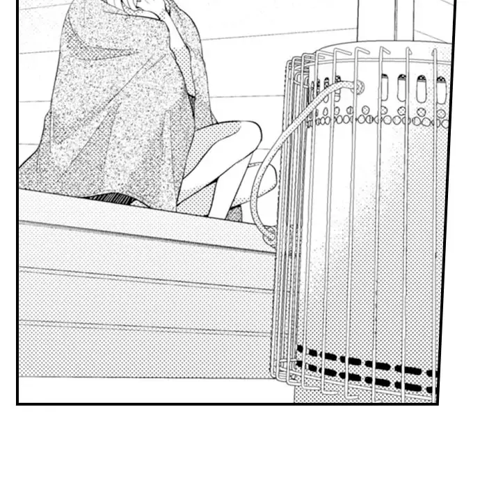 Yubisaki Kara Honki No Netsujou Zinmanga X Chapter 143 Page 14