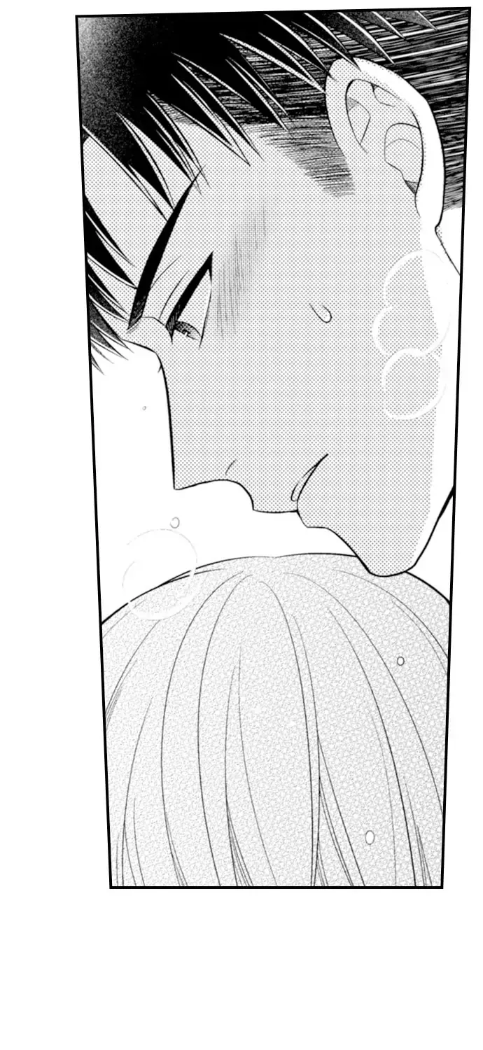 Yubisaki Kara Honki No Netsujou Zinmanga X Chapter 143 Page 35