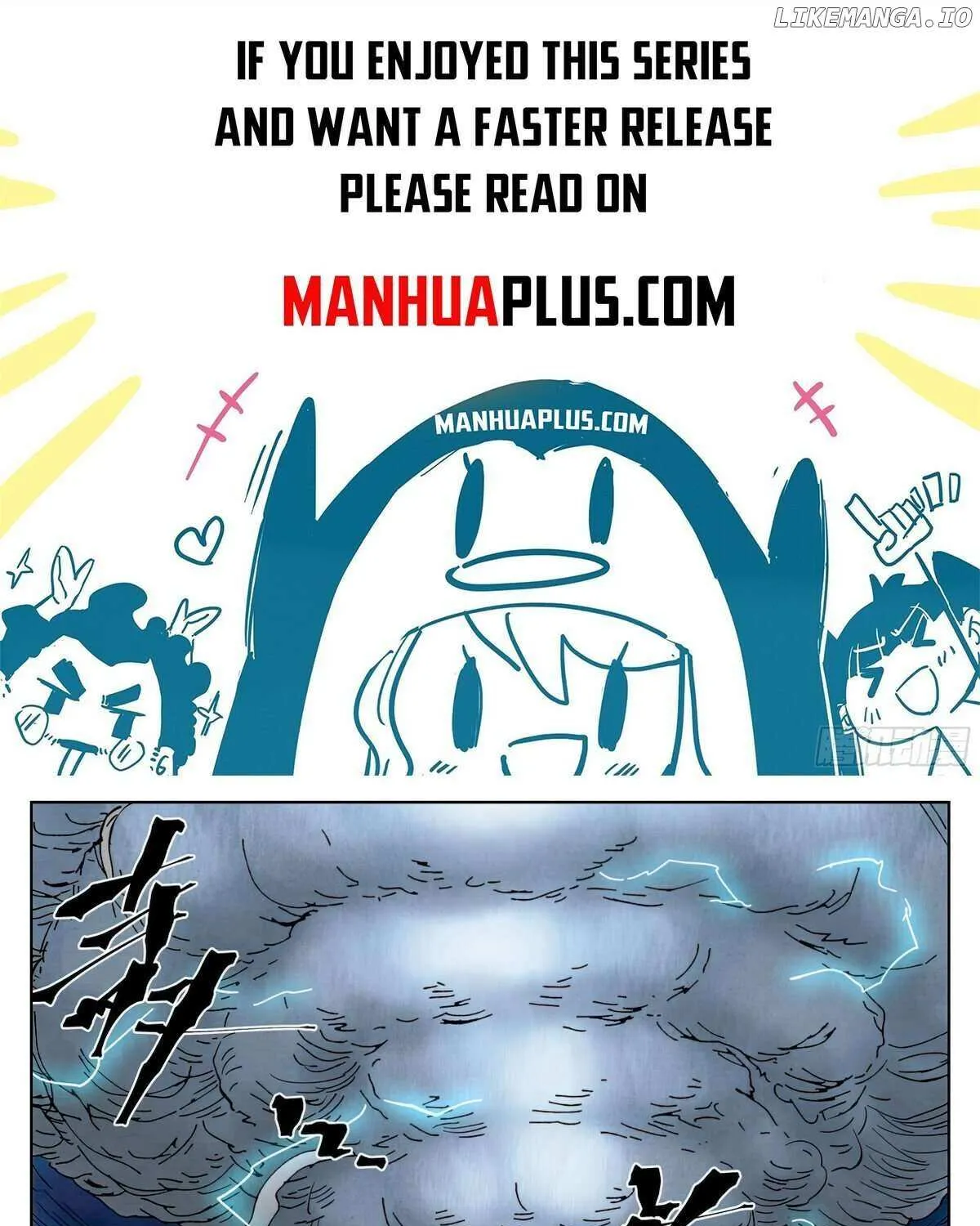 Tales Of Demons And Gods Zinmanga X Chapter 466 Page 3