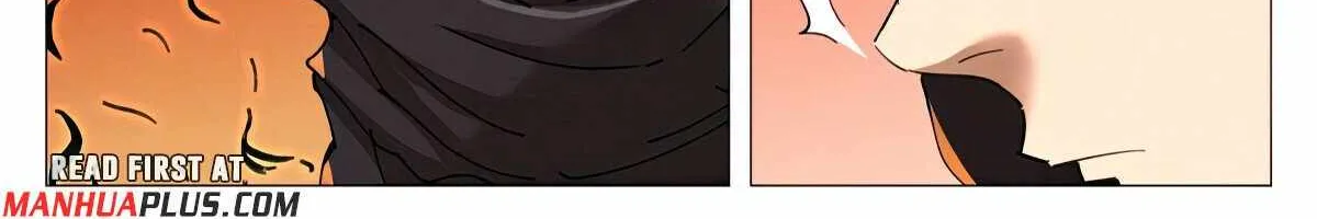 Tales Of Demons And Gods Zinmanga X Chapter 464.2 Page 12