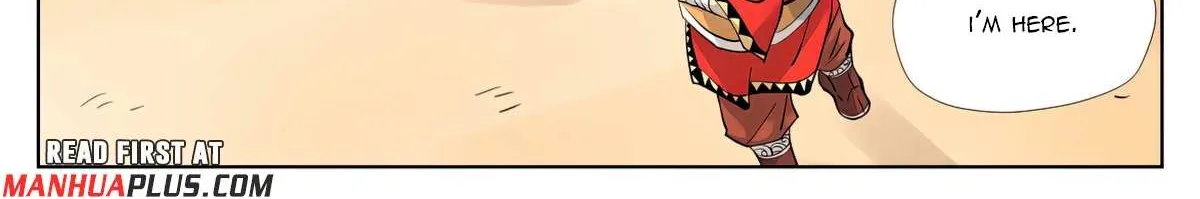 Tales Of Demons And Gods Zinmanga X Chapter 462.6 Page 4