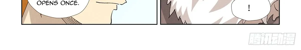 Tales Of Demons And Gods Zinmanga X Chapter 458.1 Page 18