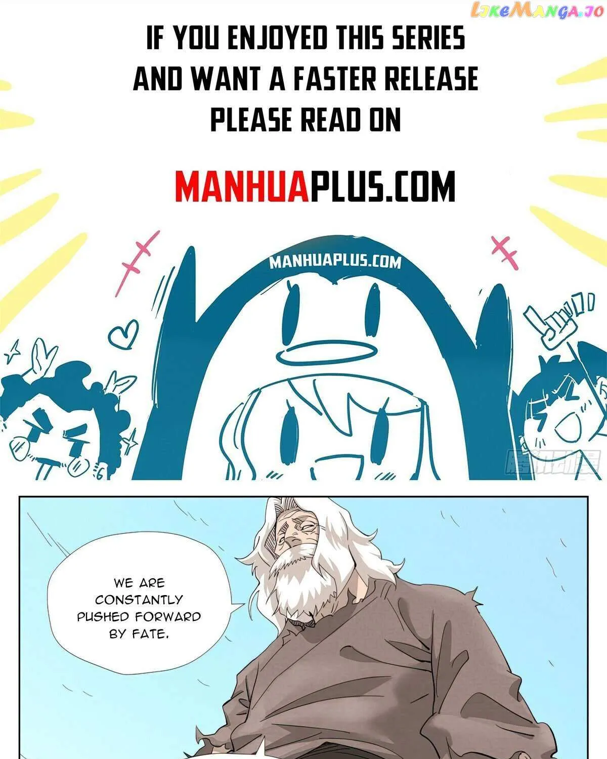 Tales Of Demons And Gods Zinmanga X Chapter 458 Page 3