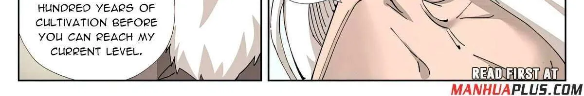 Tales Of Demons And Gods Zinmanga X Chapter 458 Page 10