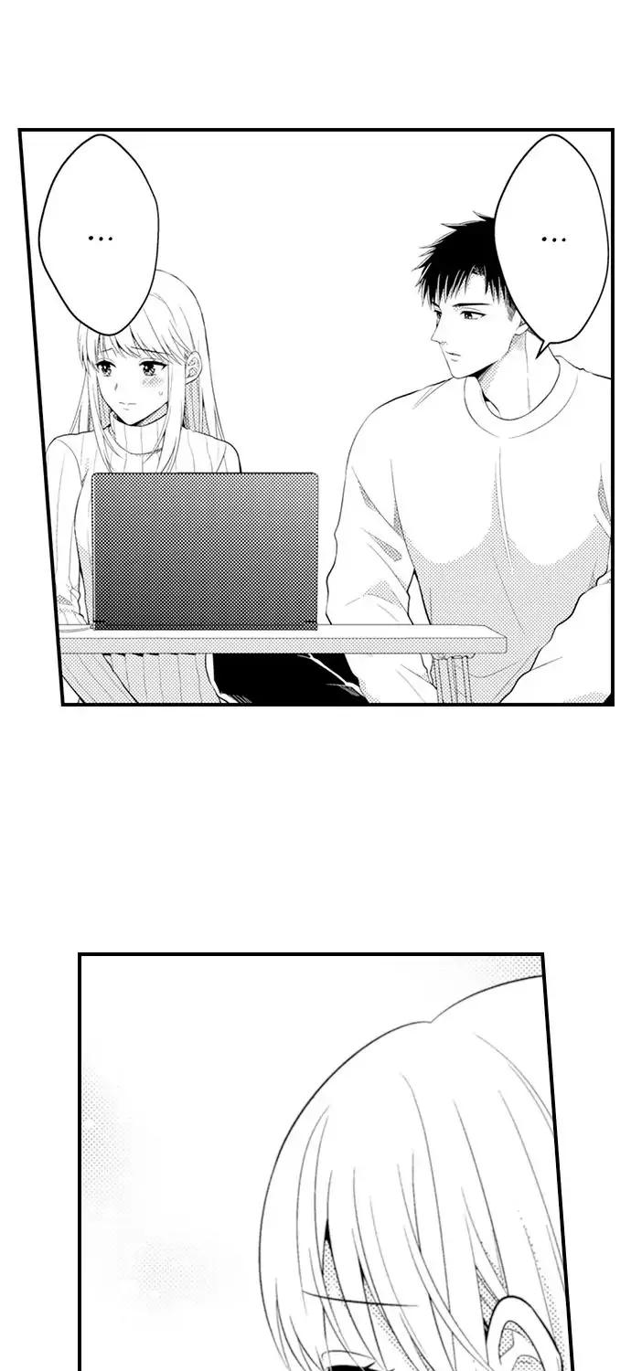 Yubisaki Kara Honki No Netsujou Zinmanga X Chapter 138 Page 17