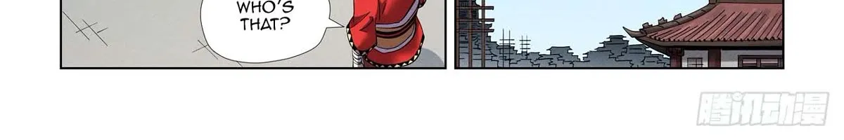 Tales Of Demons And Gods Zinmanga X Chapter 456.5 Page 18