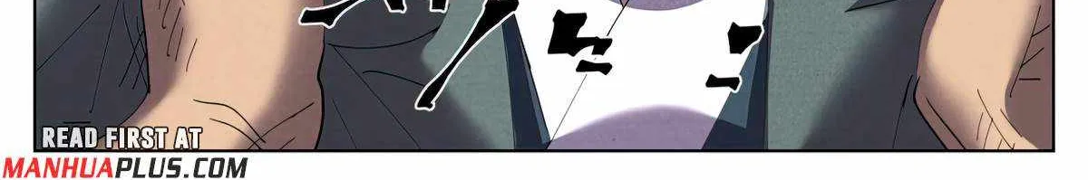 Tales Of Demons And Gods Zinmanga X Chapter 456.1 Page 17