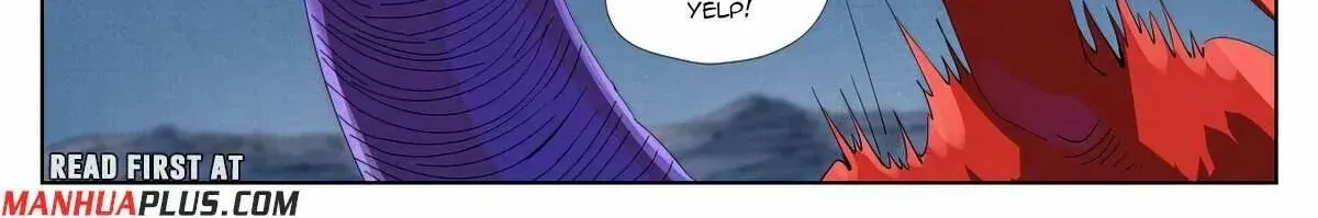Tales Of Demons And Gods Zinmanga X Chapter 453.6 Page 13