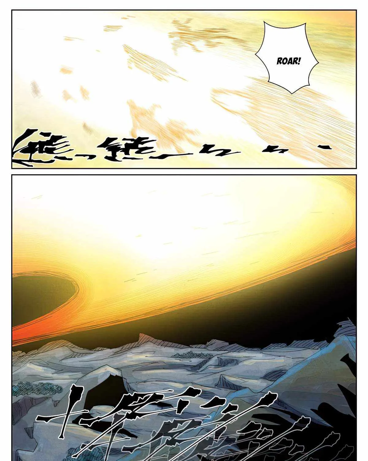 Tales Of Demons And Gods Zinmanga X Chapter 452.5 Page 20
