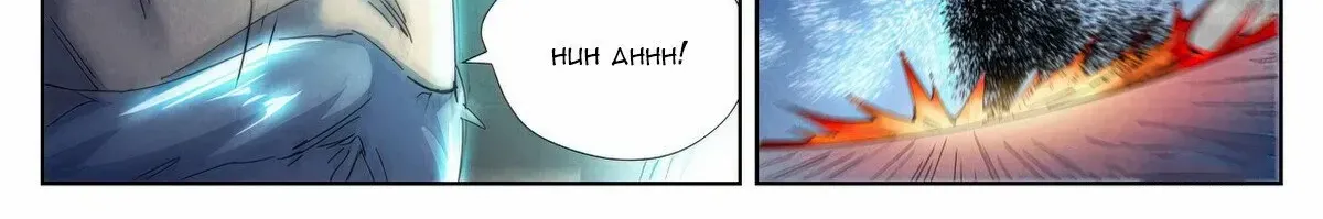 Tales Of Demons And Gods Zinmanga X Chapter 451.6 Page 12