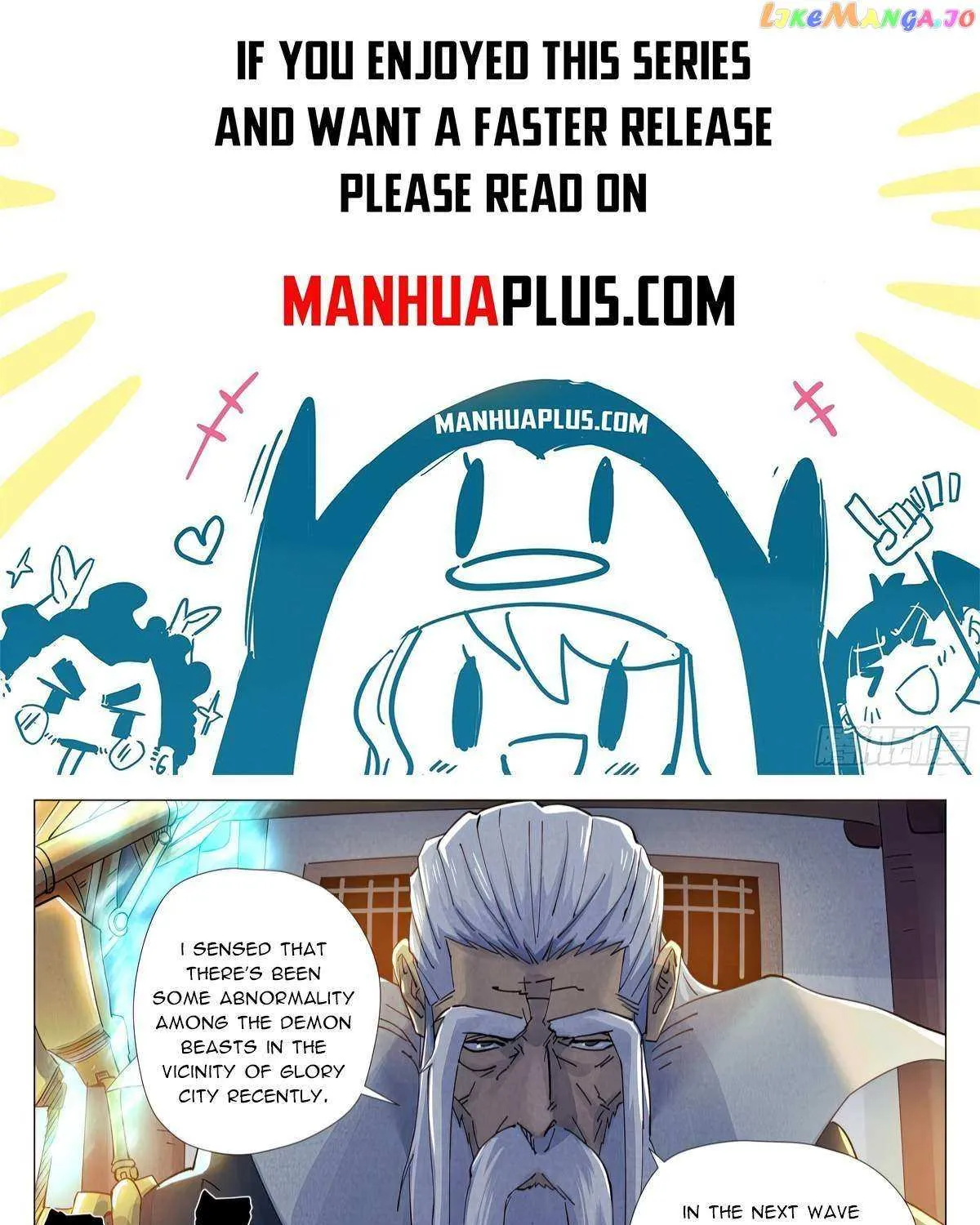 Tales Of Demons And Gods Zinmanga X Chapter 450 Page 5