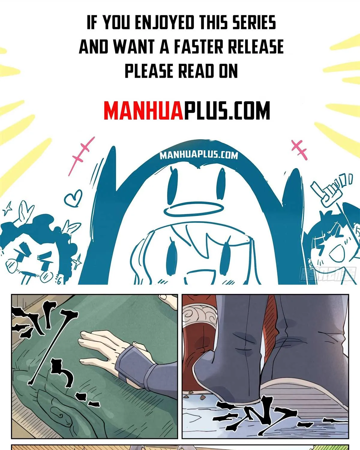Tales Of Demons And Gods Zinmanga X Chapter 449.6 Page 2