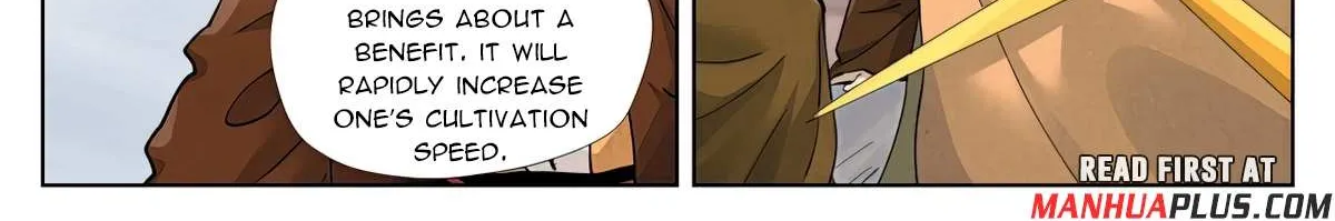 Tales Of Demons And Gods Zinmanga X Chapter 449 Page 20