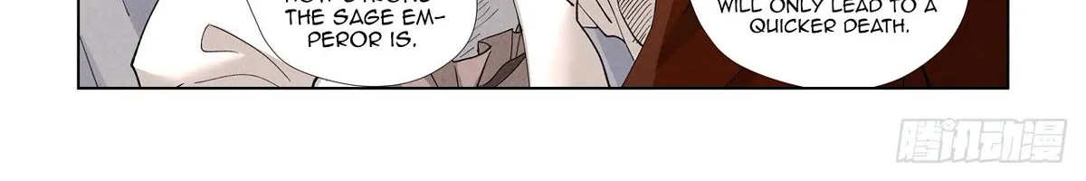 Tales Of Demons And Gods Zinmanga X Chapter 447.5 Page 10