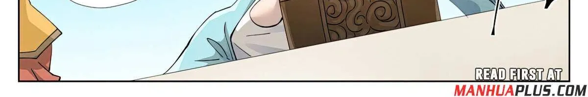 Tales Of Demons And Gods Zinmanga X Chapter 446.6 Page 9