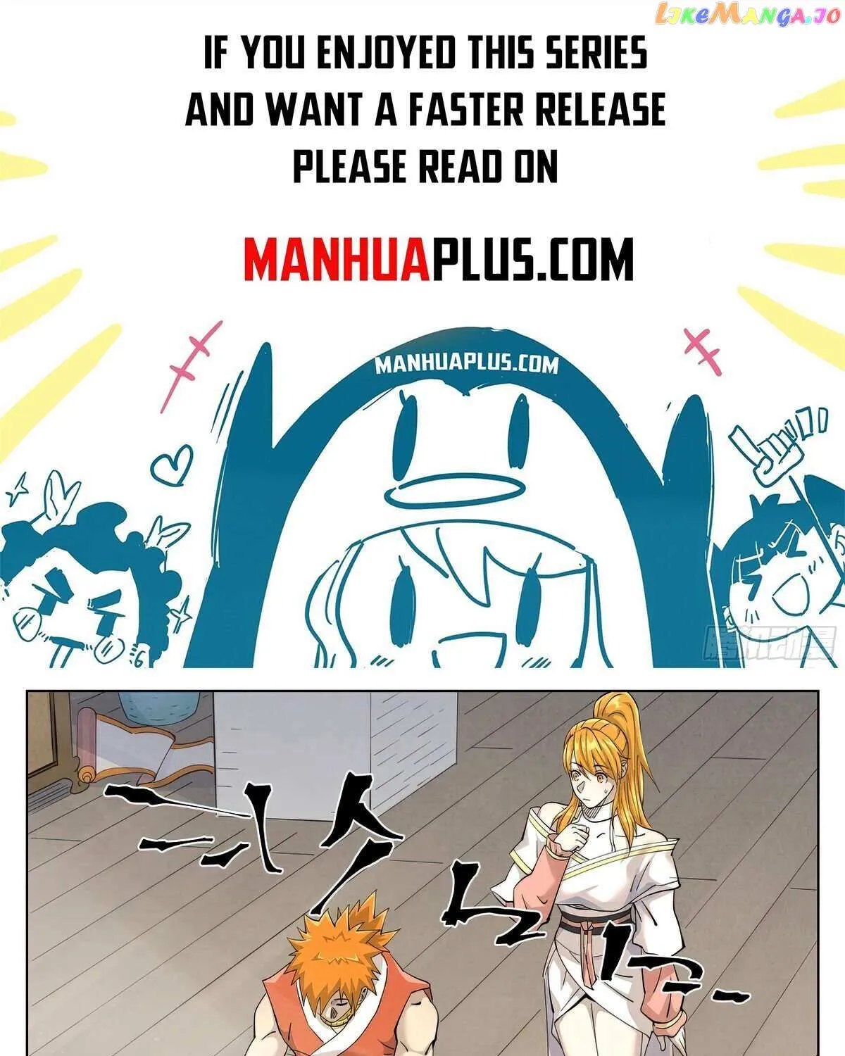 Tales Of Demons And Gods Zinmanga X Chapter 444 Page 3
