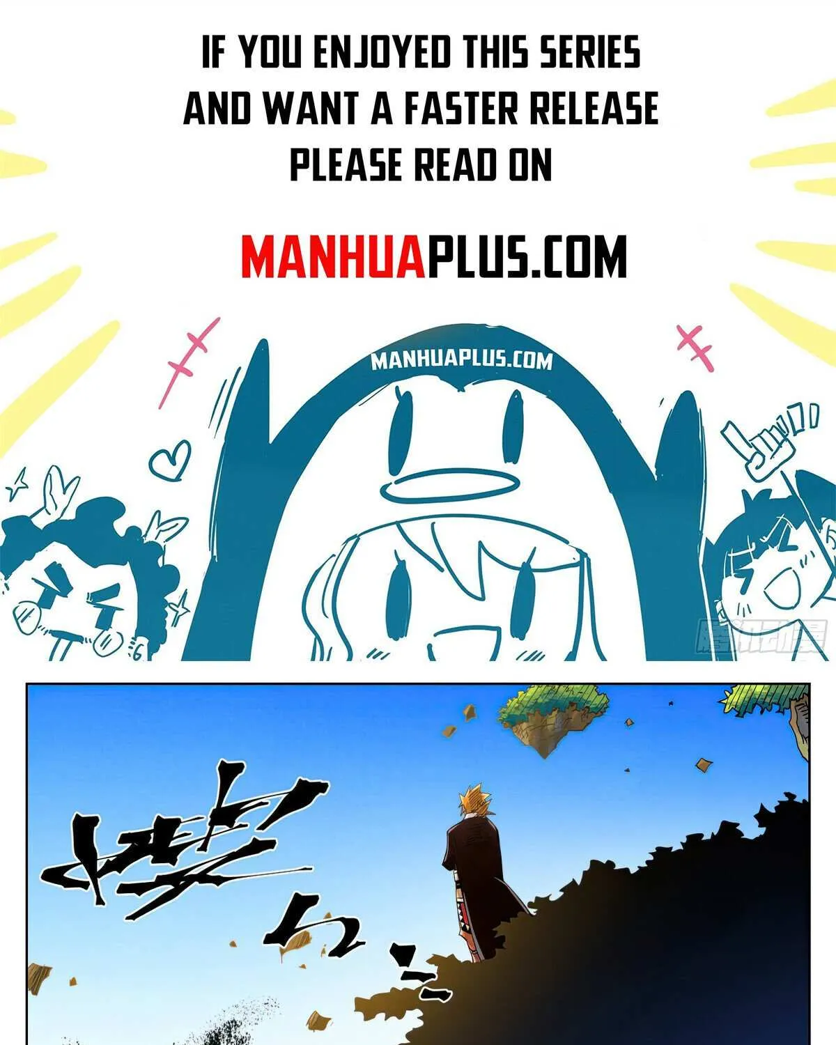 Tales Of Demons And Gods Zinmanga X Chapter 442.1 Page 2