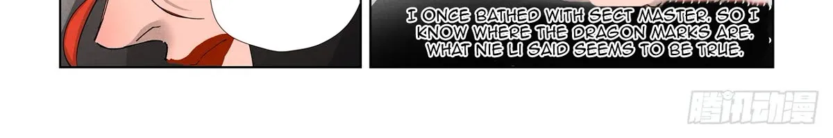 Tales Of Demons And Gods Zinmanga X Chapter 440.5 Page 14