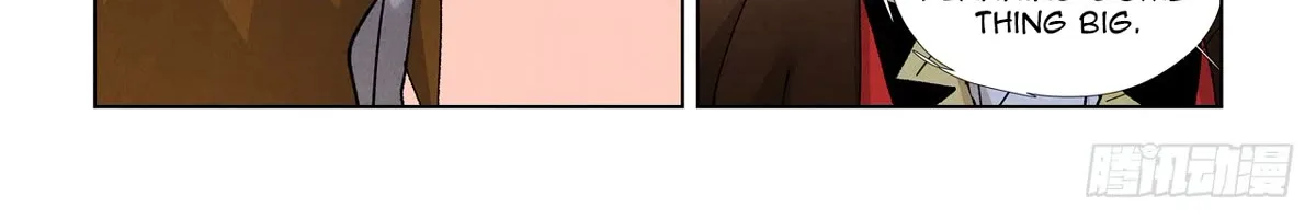 Tales Of Demons And Gods Zinmanga X Chapter 440.5 Page 20