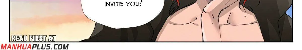 Tales Of Demons And Gods Zinmanga X Chapter 440.1 Page 9