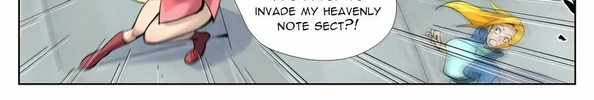 Tales Of Demons And Gods Zinmanga X Chapter 438 Page 4