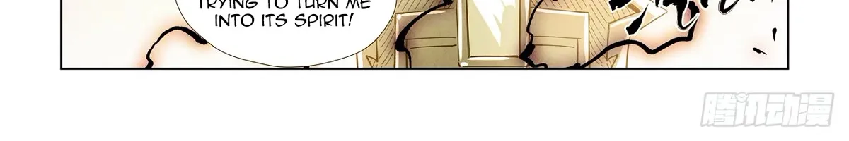 Tales Of Demons And Gods Zinmanga X Chapter 437.5 Page 6